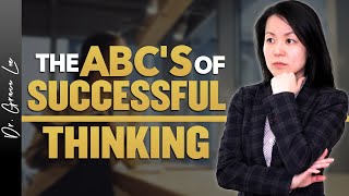 How Successful People Think  Mindset for Success Executive Coaching [upl. by Ennaitsirk]