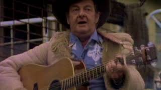 Slim Dusty  Old Time Country Halls [upl. by Jedediah]