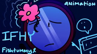 IFHY  C2BC animation [upl. by Aynna241]