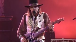 Stevie Ray Vaughan  Couldnt Stand The Weather  9211985  Capitol Theatre Official [upl. by Deacon964]