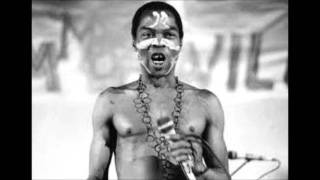 Fela Kuti The Greatest Hits [upl. by Sammer632]