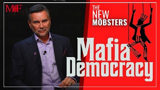 The New Mob  A Mafia Democracy with Michael Franzese [upl. by Eelasor869]