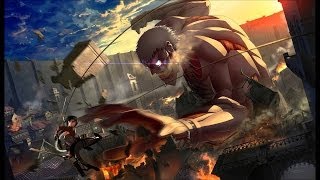 【TV】Shingeki no Kyojin Season 2 Opening  Shinzou wo Sasageyo Piano [upl. by Bayard24]