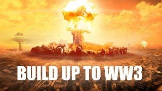 What If World War III Happened Tomorrow [upl. by Bonni304]