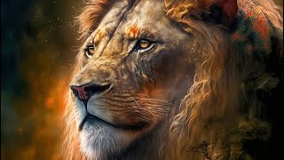 Lion of Judah tribute [upl. by Gariepy]