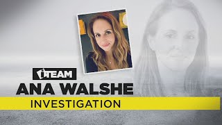 ITeam Special Report The Ana Walshe Investigation [upl. by Columba]