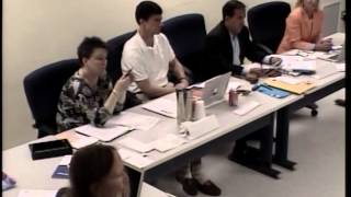 Cohasset School Committee  May 21 2014 [upl. by Zacarias]