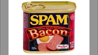 The Absolute Best And Worst Spam Flavors [upl. by Cohbert]