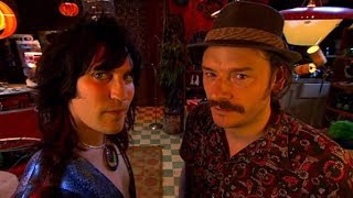 Mighty BoOsh  Outtakes [upl. by Garner]