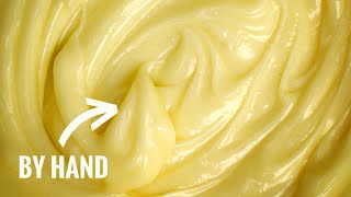 How To Make Perfect Mayo Thank You Science [upl. by Enyt]