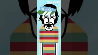 IFHY  Incredibox Animation [upl. by Culbert]