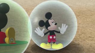 Mickey Mouse Clubhouse S04E06 Super Adventure [upl. by Belle]