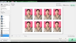 How To Download amp Install Epson Easy Photo Print [upl. by Enalda576]