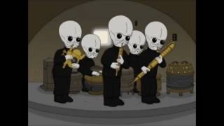 Cantina Band 1 hour 1 Stunde [upl. by Schonfeld431]