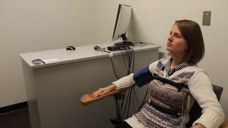 Video How to hook up a polygraph [upl. by Sweeney]