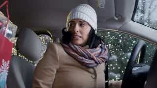 Classic Holiday Mess WeatherTech Commercial [upl. by Ahsatam]