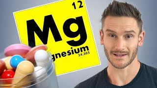 Which FORM of Magnesium Should YOU Take [upl. by Haslam]