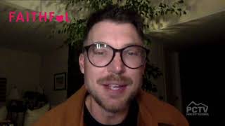 Faithful App with Judah Smith [upl. by Danieu]