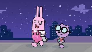 Wow Wow Wubbzy Shorts 115 [upl. by Essirahc]