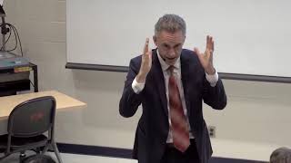 What To Do To Be Successful  Jordan B Peterson [upl. by Hawley]