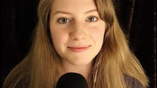 ASMR  Humming amp Singing very relaxing [upl. by Dante]