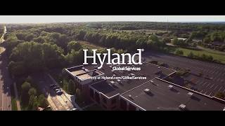 Hyland Global Services [upl. by Newby]