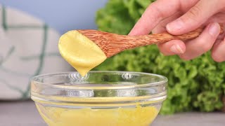 How to Make Dijon Mustard [upl. by Joellen]