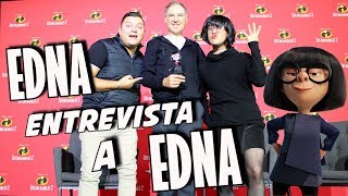 Darío T Píe La voz de EDNA MODA  Geezuz González ft Xuxo Dom [upl. by Idnaj]