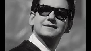 Roy Orbison In Dreams with Lyrics [upl. by Behlau]