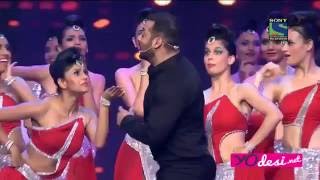 2016 Filmfare Awards Show  Full HD Show Salman Khan  SET INDIA VEVO [upl. by Winifred]