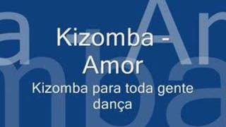 Kizomba  amor [upl. by Offen]