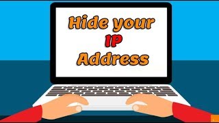 How To Hide Your IP Address on Windows 10 For Free [upl. by Dibbrun]