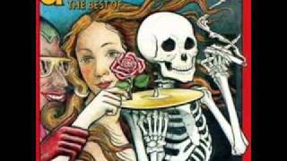 Grateful Dead  07  Casey Jones Lyrics [upl. by Gaultiero]