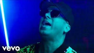 Wisin  3G Official Video ft Jon Z Don Chezina [upl. by Alleciram970]