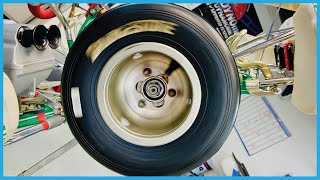 KARTING BASICS 101 Everything You Need To Know About Go Kart Wheels  POWER REPUBLIC [upl. by Jacynth]