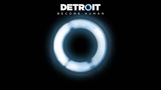 Markus Main Theme  Detroit Become Human OST [upl. by Qahsi]