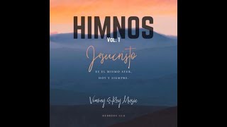 2 Regocíjate en Él Ron Hamilton  Himnos majestuosos Vol 1 VianeyampReyMusic© [upl. by Timofei]