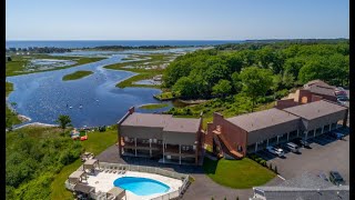 Ogunquit River Inn amp Suites [upl. by Brookhouse]