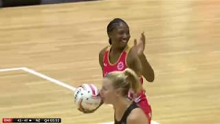 England Roses highlights [upl. by Niwrek]