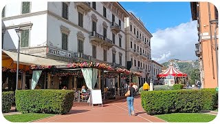 Montecatini Terme Tuscany Italy [upl. by Melena834]