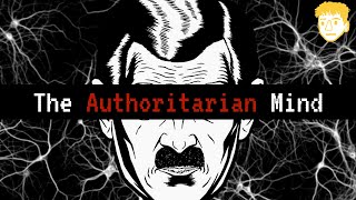 The Psychology of Authoritarianism [upl. by Ellened]