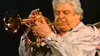 Maynard Ferguson Band ZDF 1987 [upl. by Ettenotna]