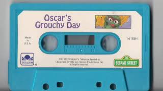 Sesame Street Oscars Grouchy Day [upl. by Krissy]