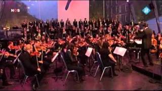 Edvard Grieg  Arabian Dance from quotPeer Gyntquot Codarts Symphony Orchestra [upl. by Anibor504]