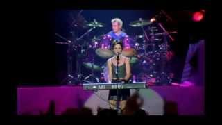 The Cranberries  Ode To My Family  Official Live Video  HD At Paris [upl. by Roseline569]