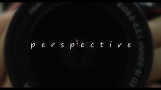 Experimental Film Short Film  Perspective [upl. by Anailli]