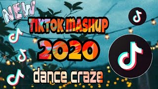 New TikTok Mashup 2020 dance craze [upl. by Curcio367]