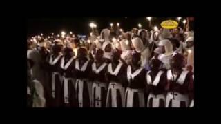 Ethiopian Orthodox Mezmur Song by Zerfe Kebede መሰንቆ በገና [upl. by Algar521]