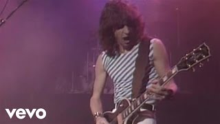 Krokus  Eat the Rich Live [upl. by Ainav477]