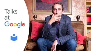 Psychogeography  Will Self  Talks at Google [upl. by Ayt81]